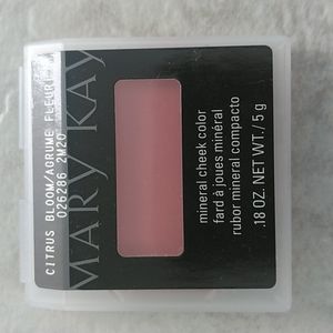 Mary Kay cheek color